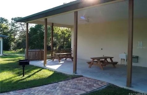 4231 W Bonanza Drive Beverly Hills FL 34465