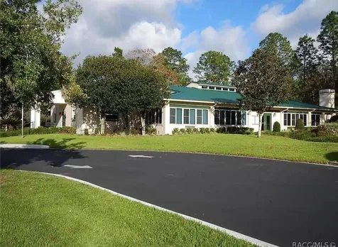 4231 W Bonanza Drive Beverly Hills FL 34465