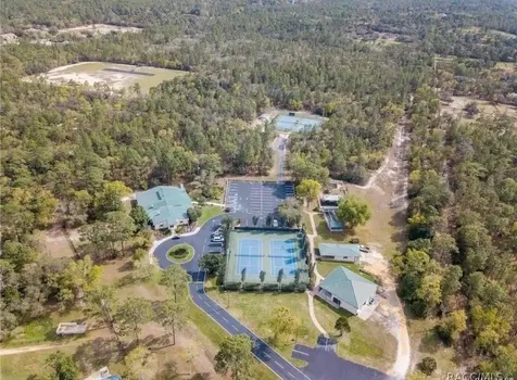 4231 W Bonanza Drive Beverly Hills FL 34465
