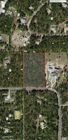 4231 W Bonanza Drive Beverly Hills FL 34465