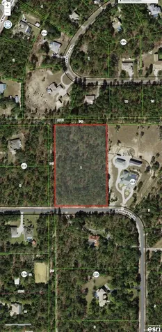 4231 W Bonanza Drive Beverly Hills FL 34465