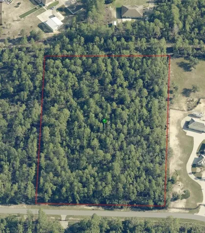 4231 W Bonanza Drive Beverly Hills FL 34465