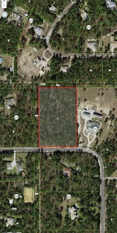 4231 W Bonanza Drive Beverly Hills FL 34465