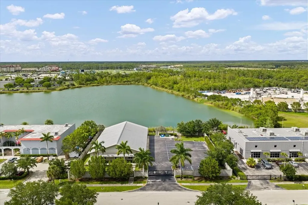 3519 Plover Avenue Naples FL 34117