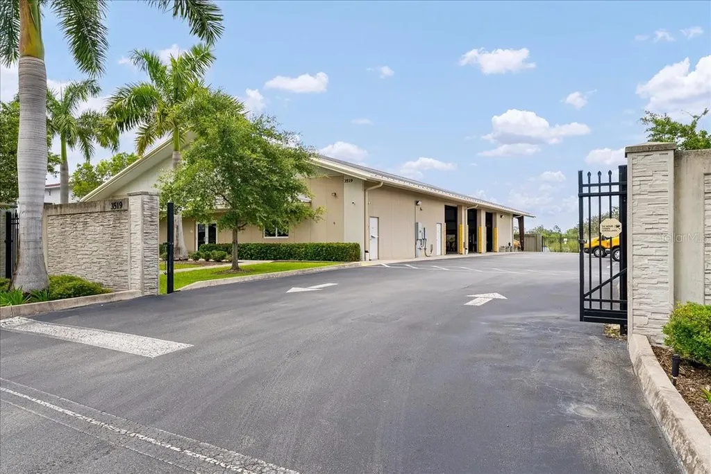 3519 Plover Avenue Naples FL 34117