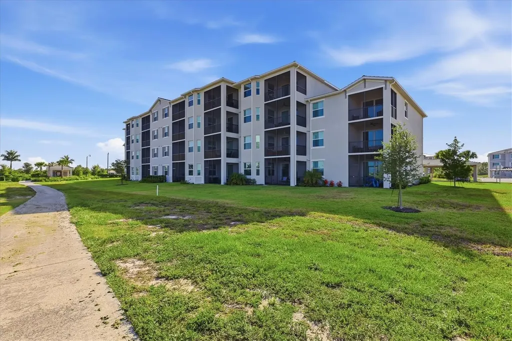 17655 Opal Sand Drive Venice FL 34293