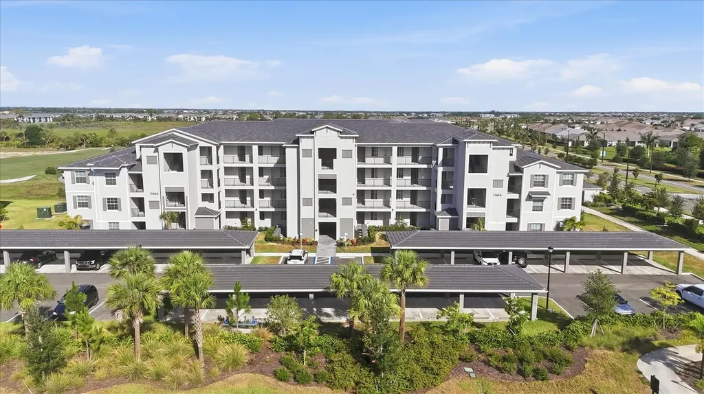17655 Opal Sand Drive Venice FL 34293