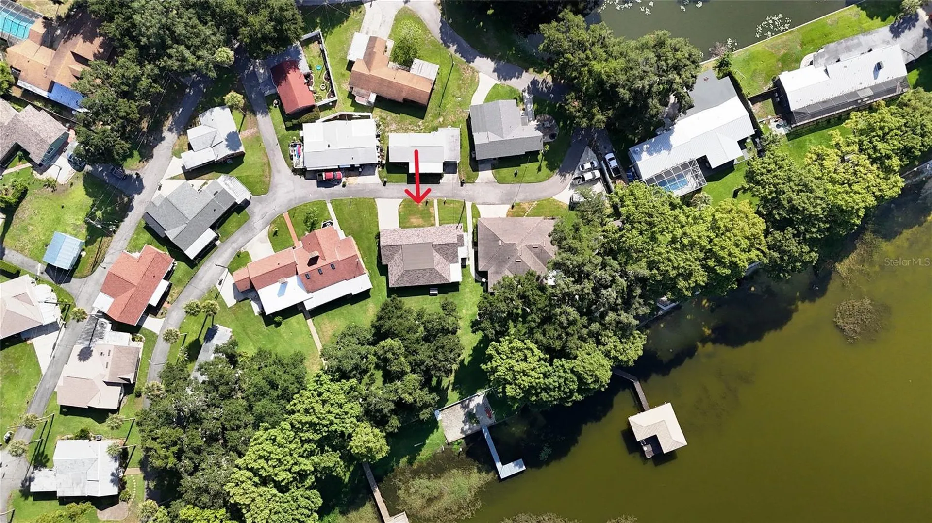 31929 Elizabeth Lane Tavares FL 32778