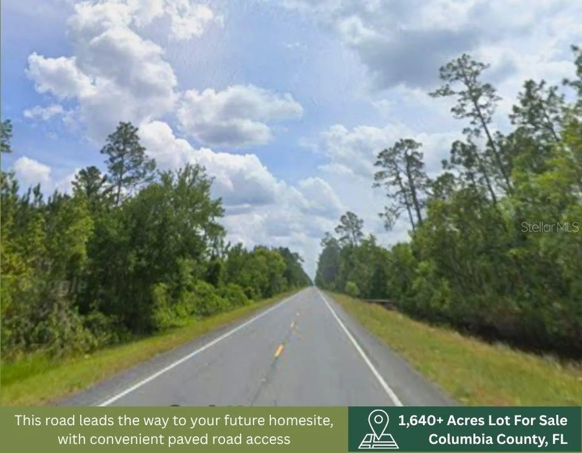 Us Hwy 441 N Lake City FL 32055