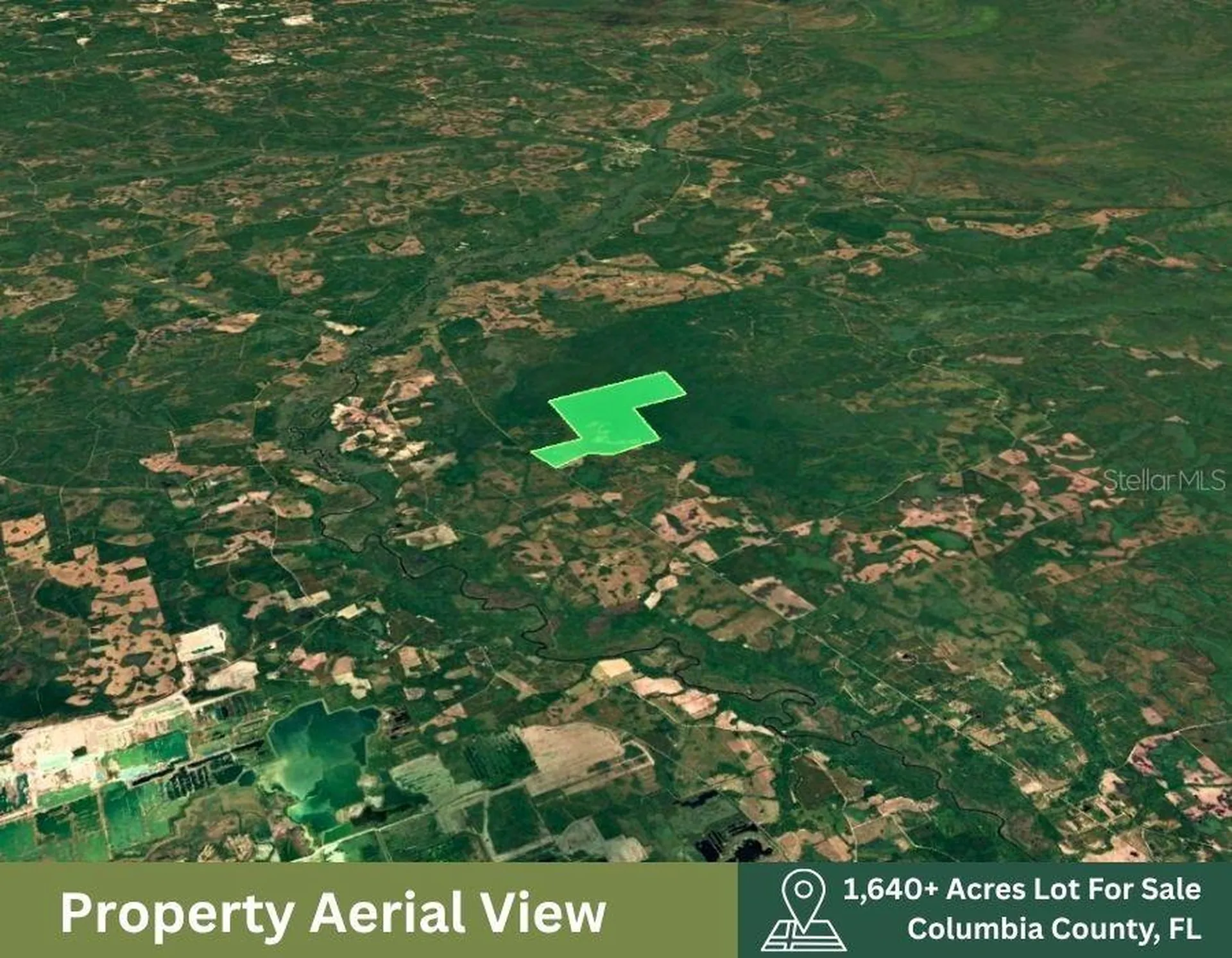 Us Hwy 441 N Lake City FL 32055