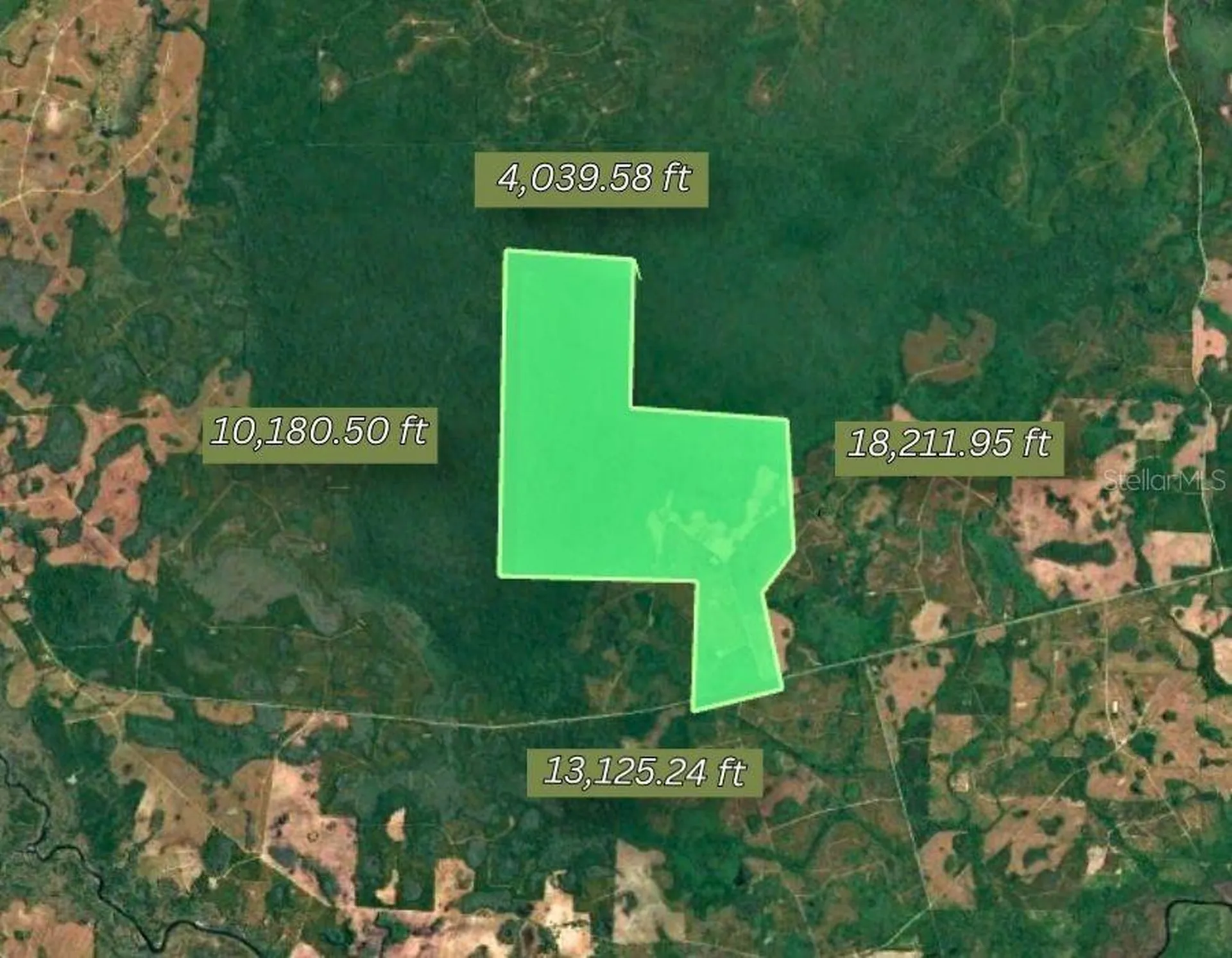 Us Hwy 441 N Lake City FL 32055