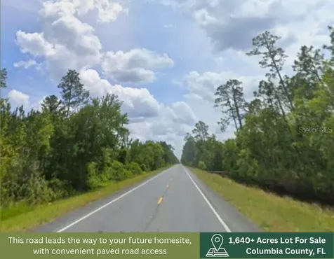 Us Hwy 441 N Lake City FL 32055