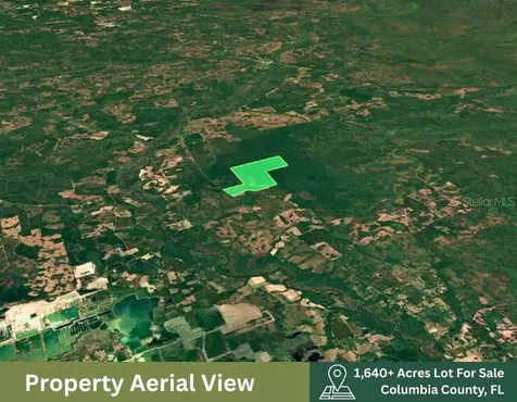 Us Hwy 441 N Lake City FL 32055