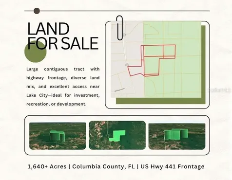 Us Hwy 441 N Lake City FL 32055