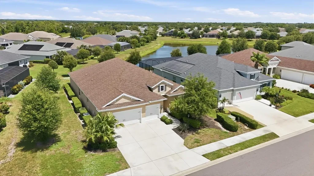 1109 Thornbury Drive Parrish FL 34219