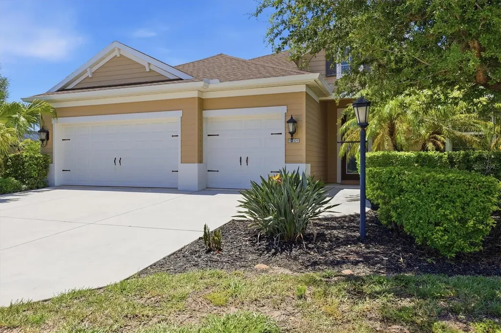 1109 Thornbury Drive Parrish FL 34219