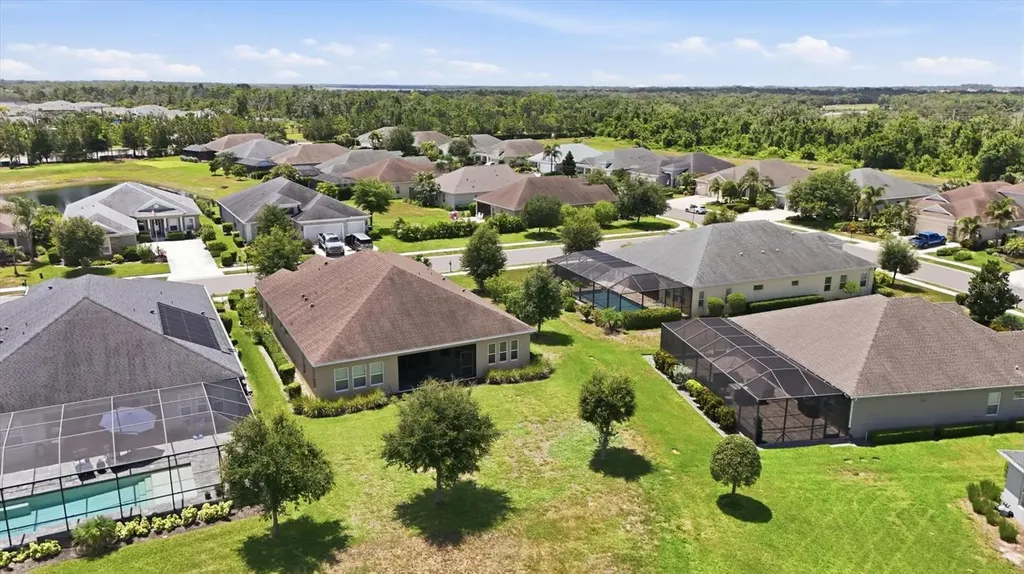 1109 Thornbury Drive Parrish FL 34219