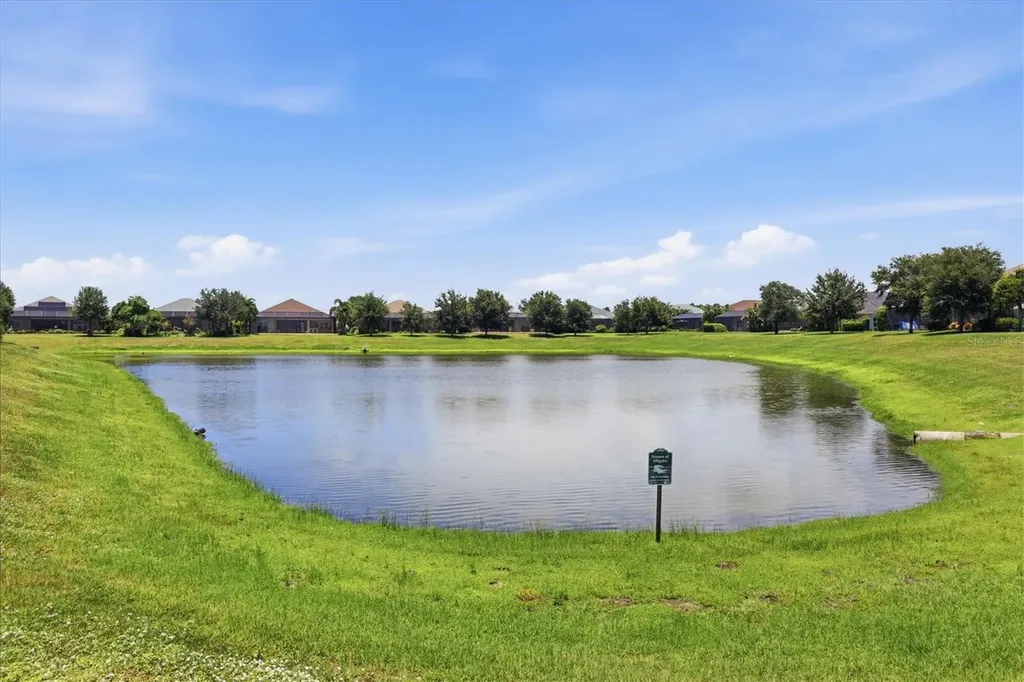 1109 Thornbury Drive Parrish FL 34219