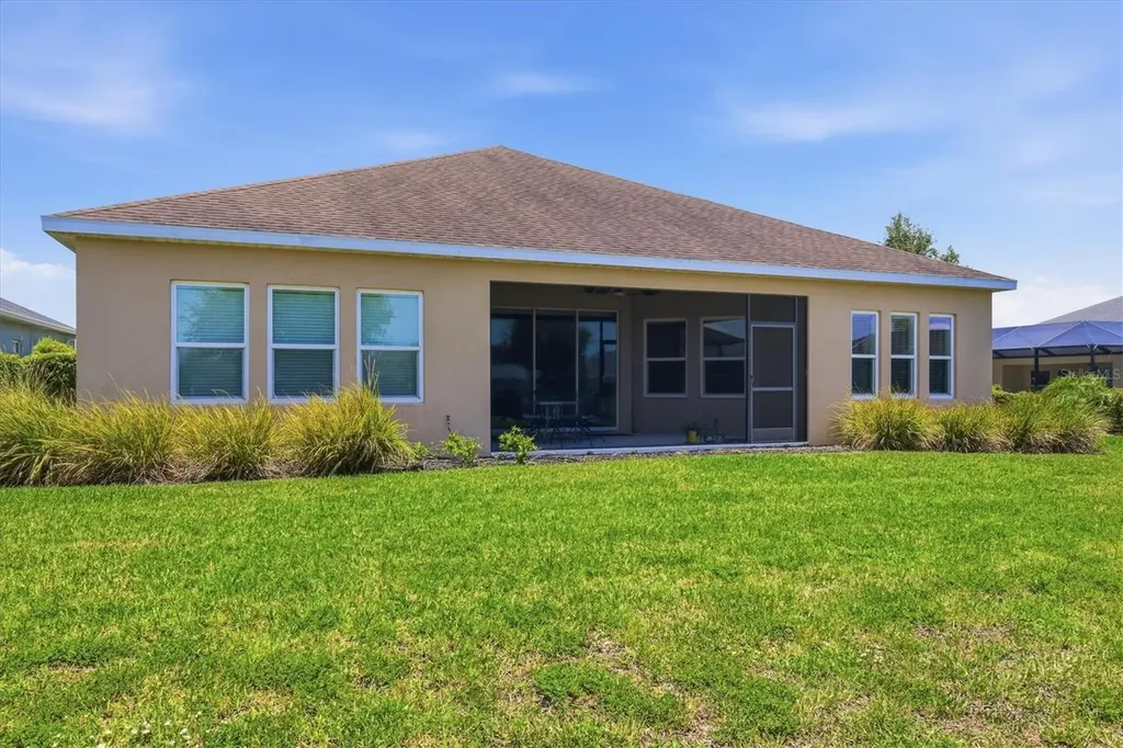 1109 Thornbury Drive Parrish FL 34219