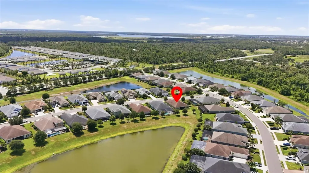 1109 Thornbury Drive Parrish FL 34219