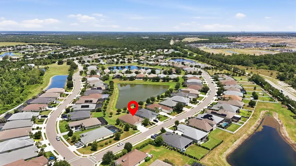 1109 Thornbury Drive Parrish FL 34219