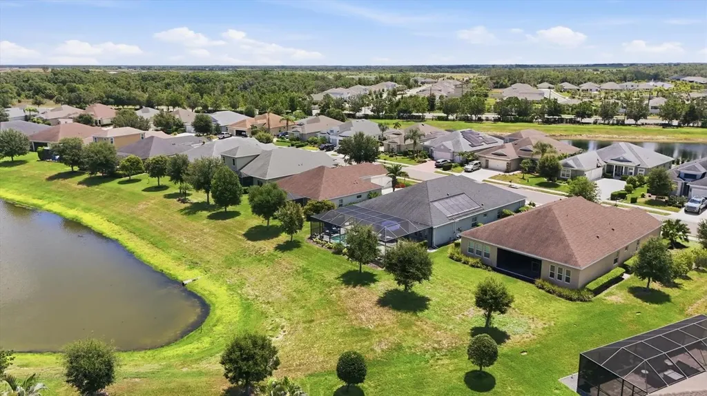 1109 Thornbury Drive Parrish FL 34219