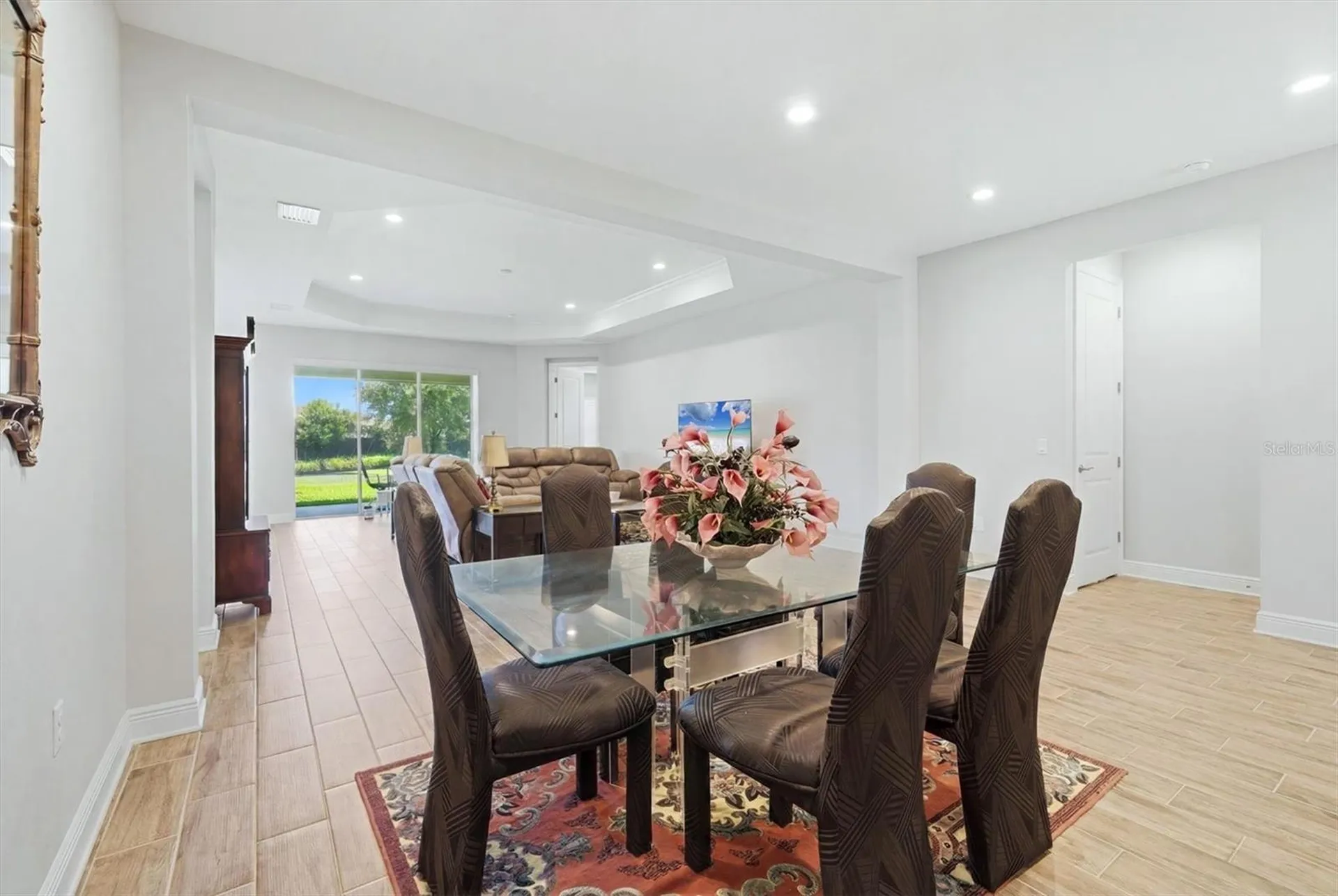 1109 Thornbury Drive Parrish FL 34219