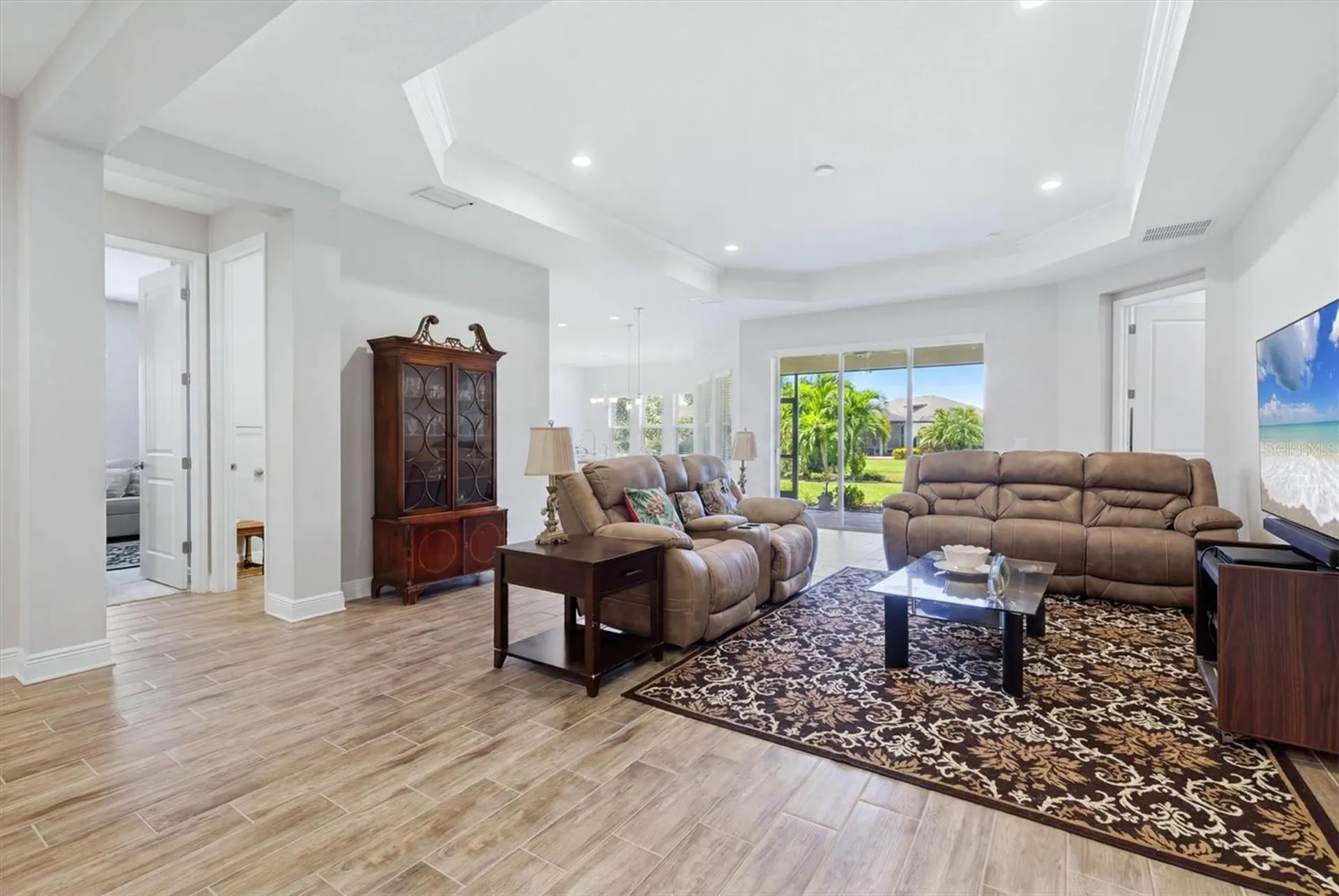 1109 Thornbury Drive Parrish FL 34219