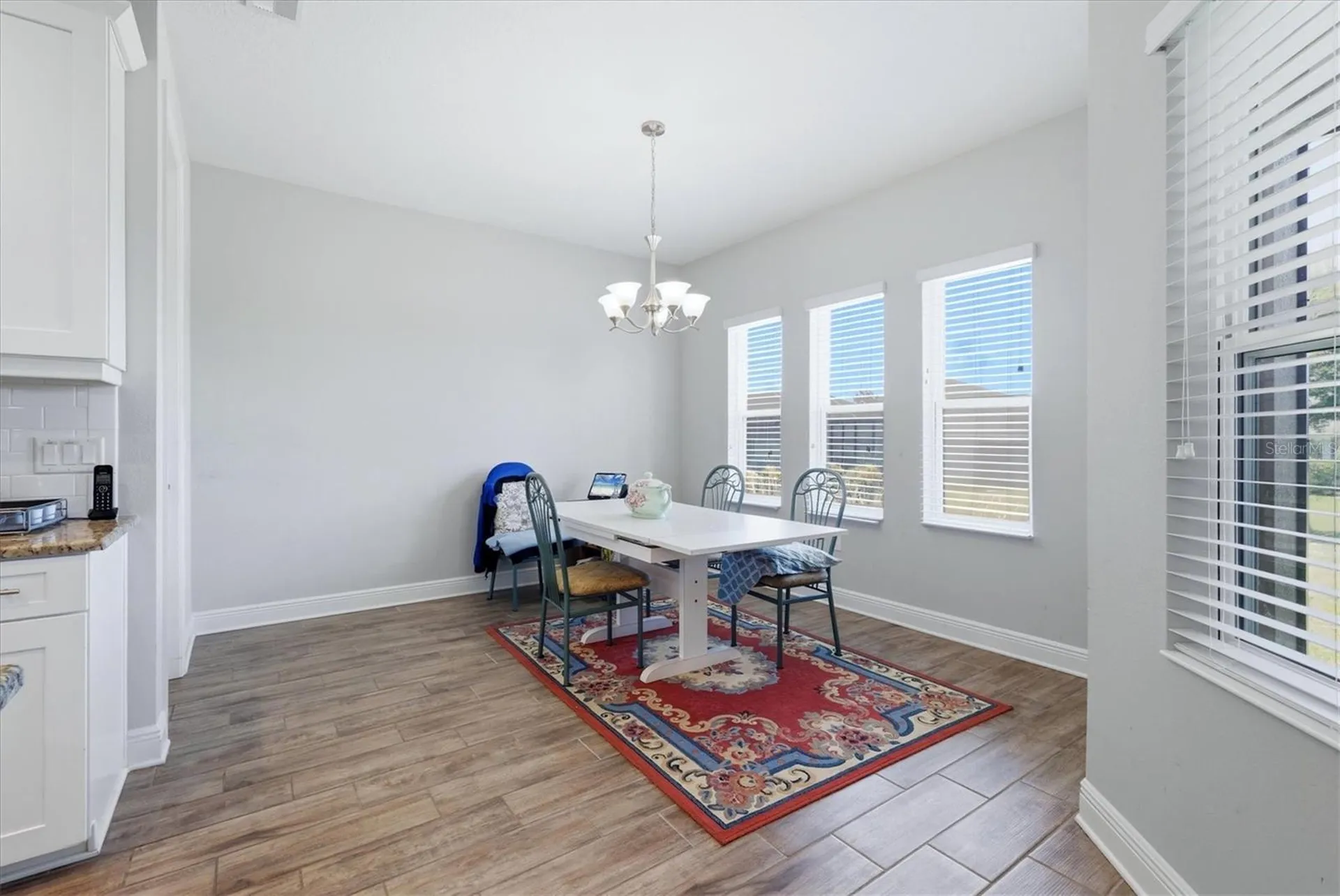 1109 Thornbury Drive Parrish FL 34219
