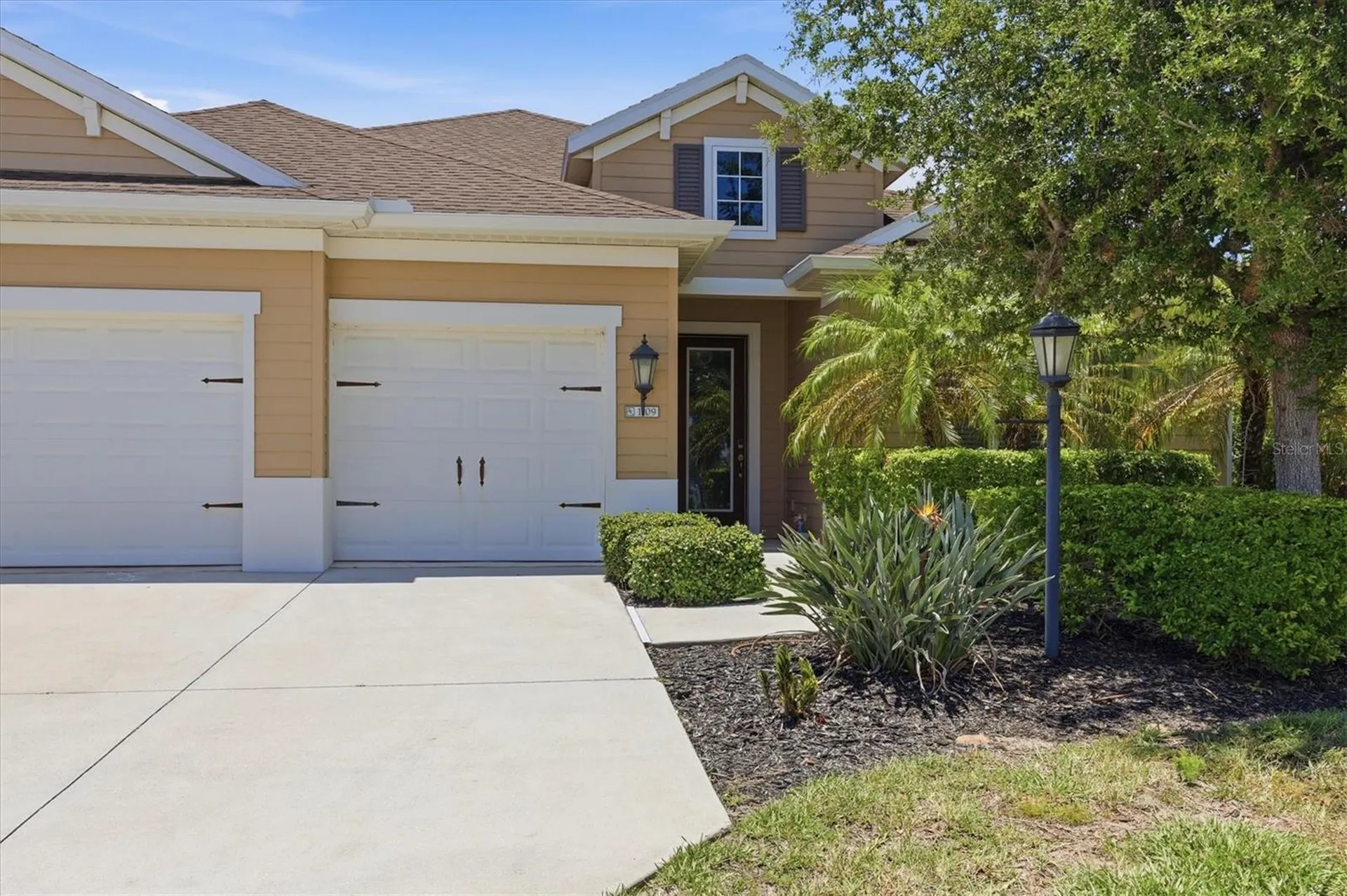 1109 Thornbury Drive Parrish FL 34219