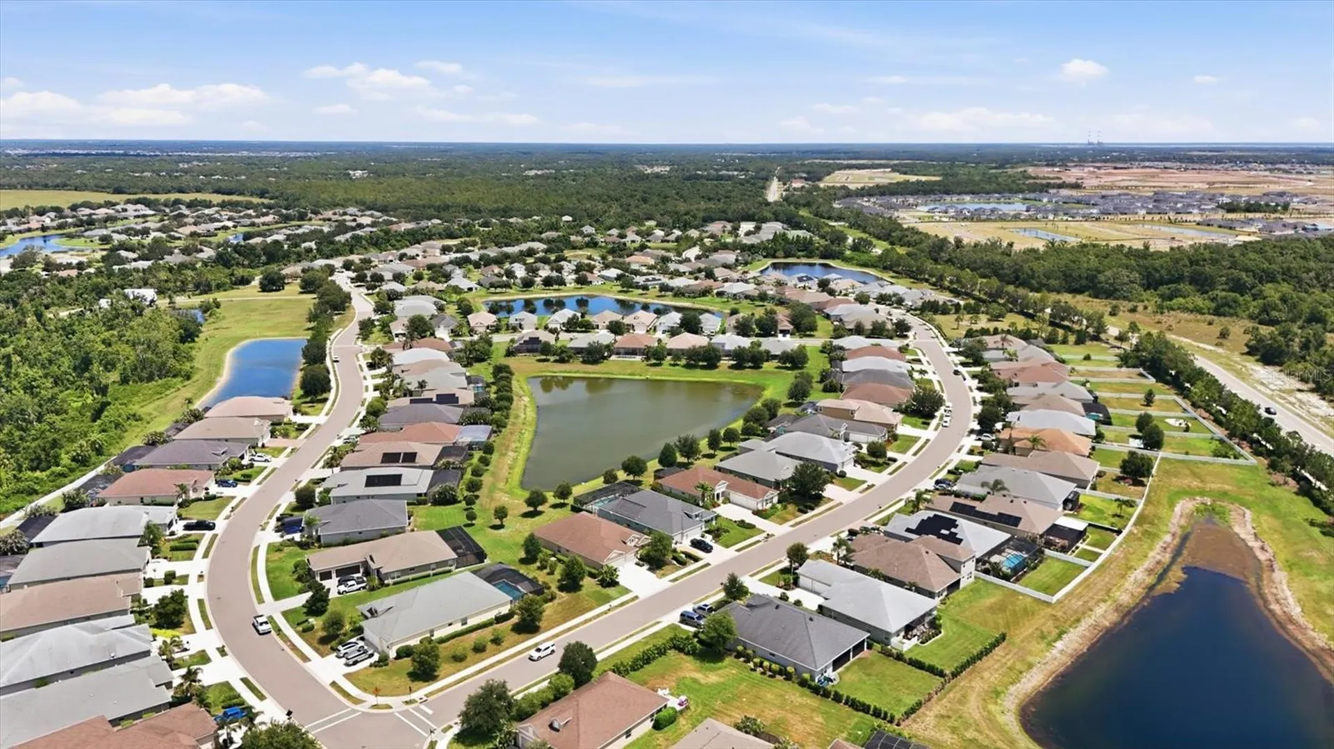 1109 Thornbury Drive Parrish FL 34219
