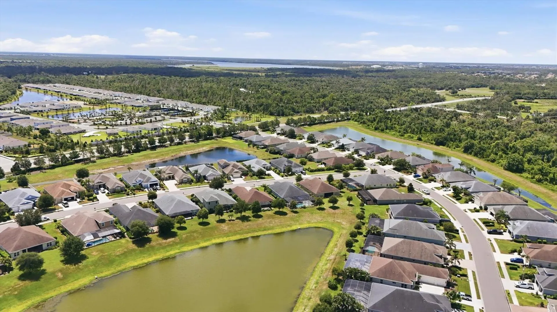 1109 Thornbury Drive Parrish FL 34219