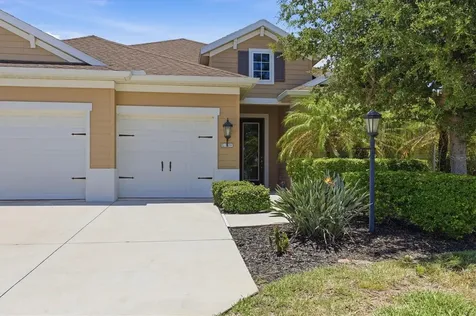 1109 Thornbury Drive Parrish FL 34219
