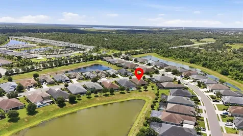 1109 Thornbury Drive Parrish FL 34219