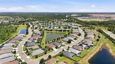 1109 Thornbury Drive Parrish FL 34219