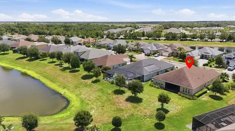 1109 Thornbury Drive Parrish FL 34219