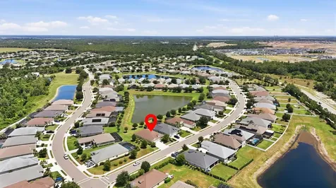 1109 Thornbury Drive Parrish FL 34219