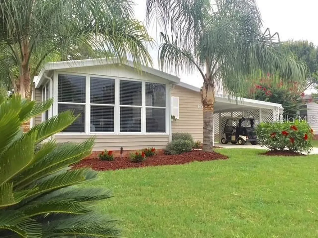 1215 Panama Place Lady Lake FL 32159