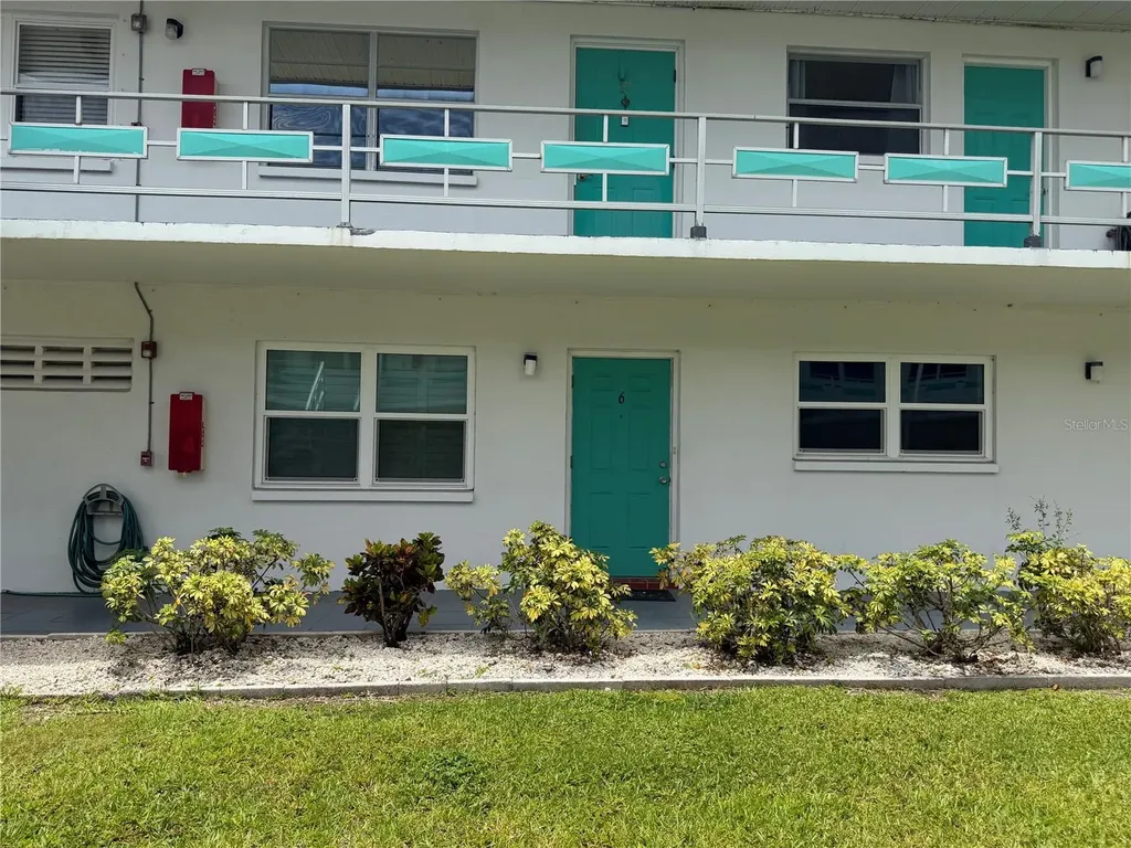 6000 21st Street N St Petersburg FL 33714