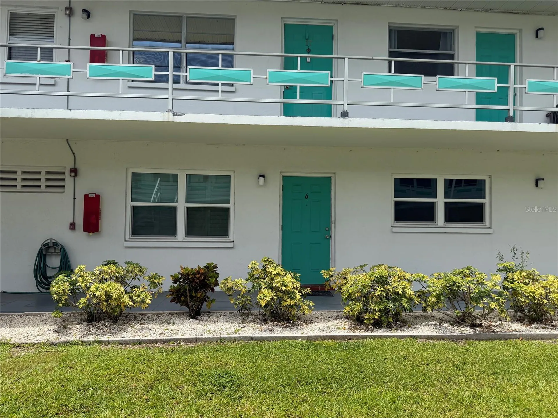6000 21st Street N St Petersburg FL 33714