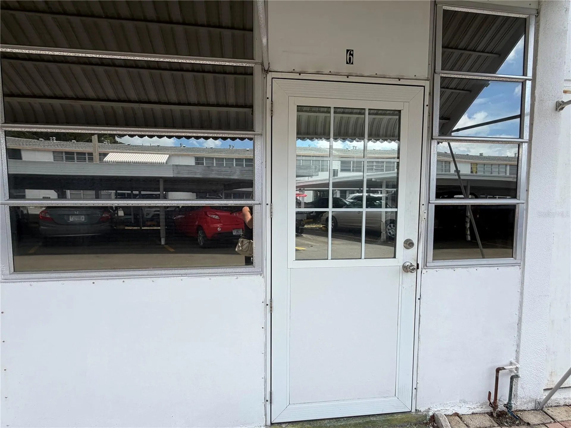 6000 21st Street N St Petersburg FL 33714