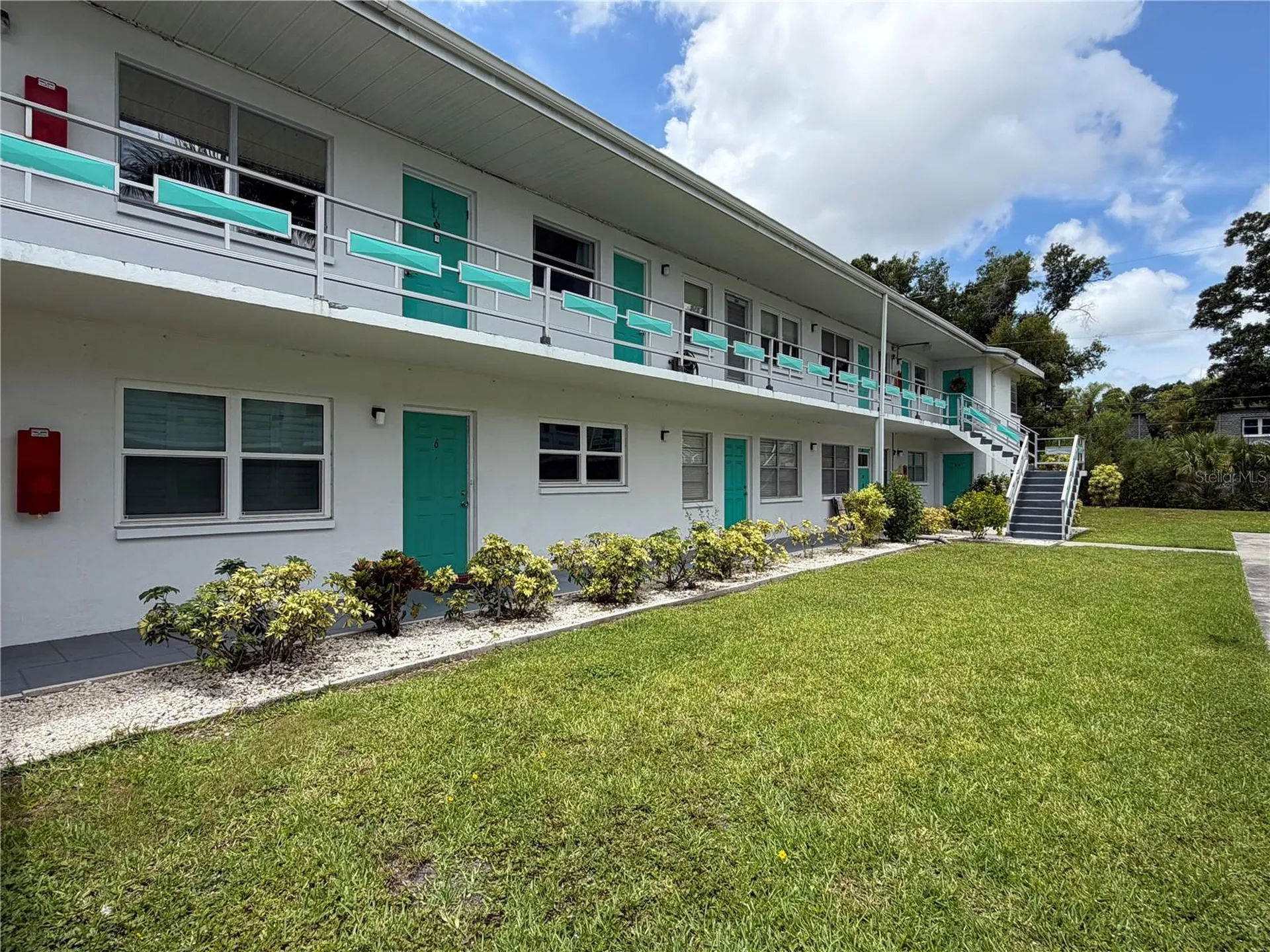 6000 21st Street N St Petersburg FL 33714