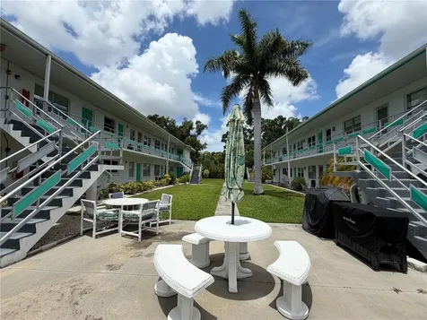 6000 21st Street N St Petersburg FL 33714