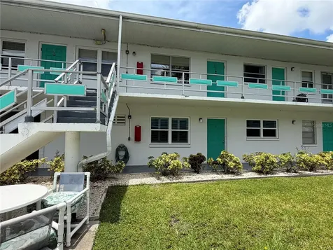 6000 21st Street N St Petersburg FL 33714
