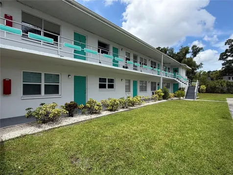 6000 21st Street N St Petersburg FL 33714