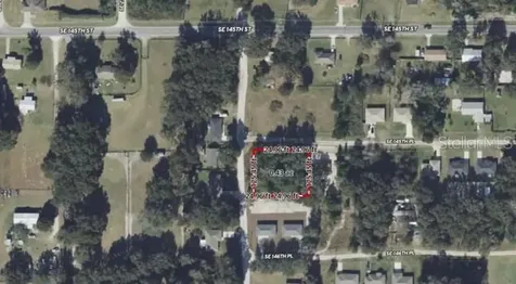 Tba SE 145th Place Summerfield FL 34491