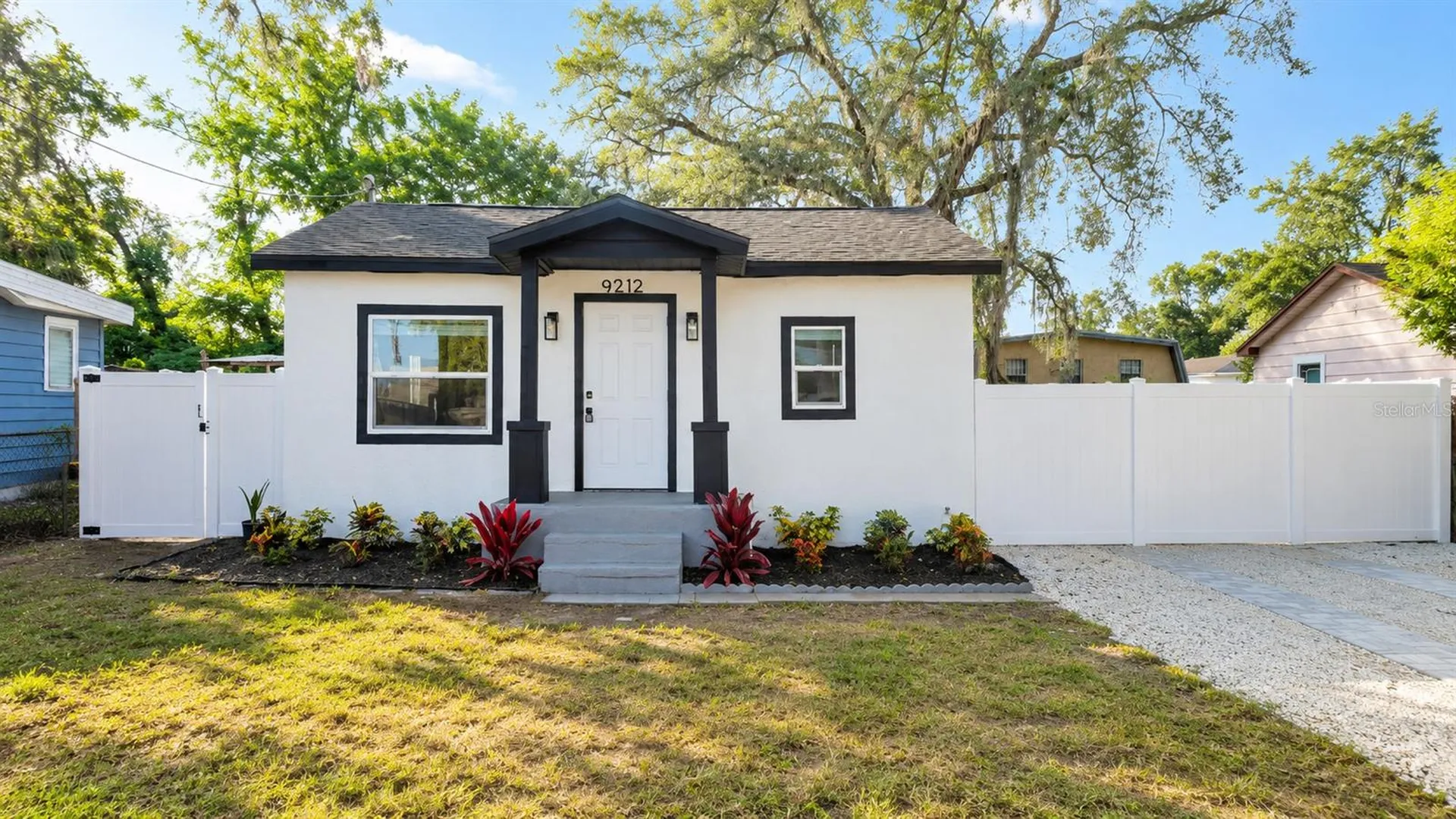 9212 N Brooks Street Tampa FL 33612