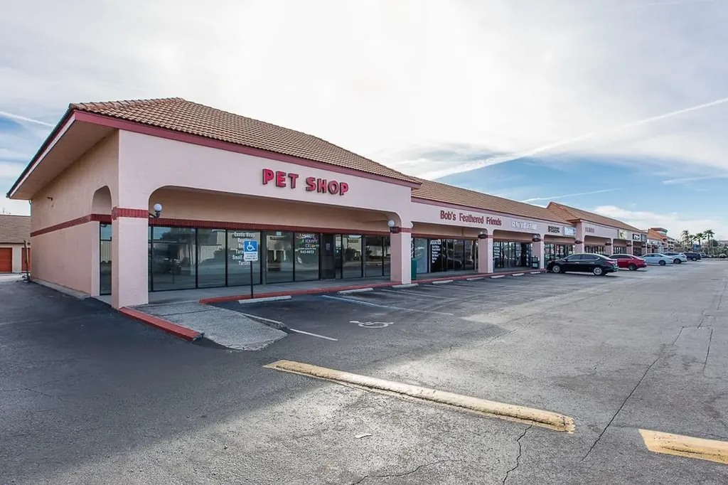 7200 Ridge Road Port Richey FL 34668
