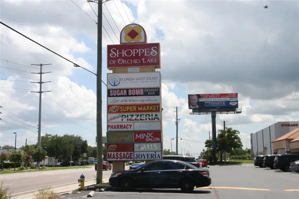 7200 Ridge Road Port Richey FL 34668