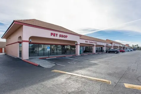 7200 Ridge Road Port Richey FL 34668